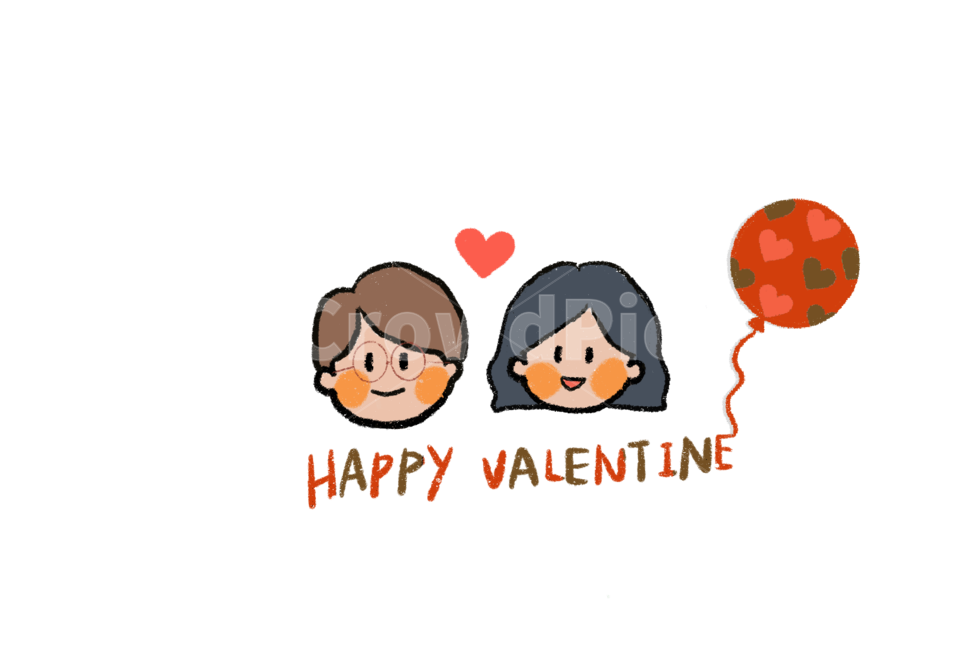 밸런타인데이,축하,valentine,기념일,연인,커플,기념일,축하,anniversary,congratulation,celebrate,celebration,그래픽,일러스트레이션,graphic,illustration