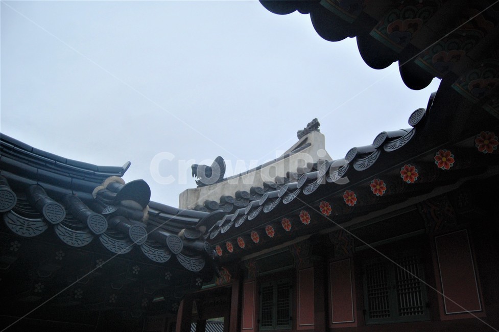 경복궁,기와,경복궁기와,궁궐,궁궐기와