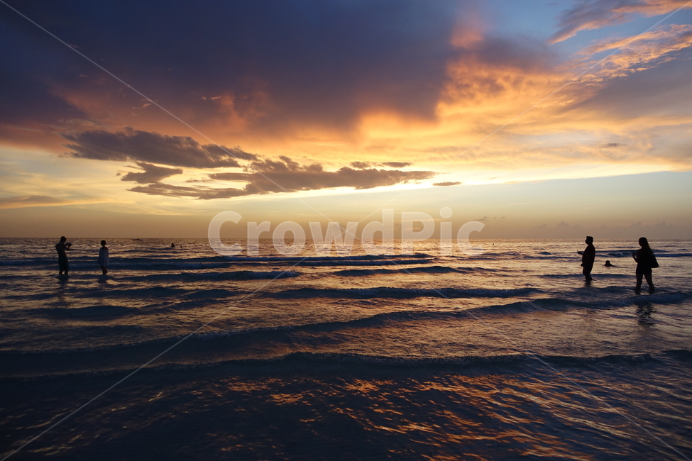 보라카이,화이트비치,해변,파도,석양,sunset,boracay,whitebeach,sky,자연,풍경,nature,landscape,outdoors,옥외,sunlight,햇빛,일몰,red sky,붉은 하늘,하늘,dusk,황혼,dawn,새벽
