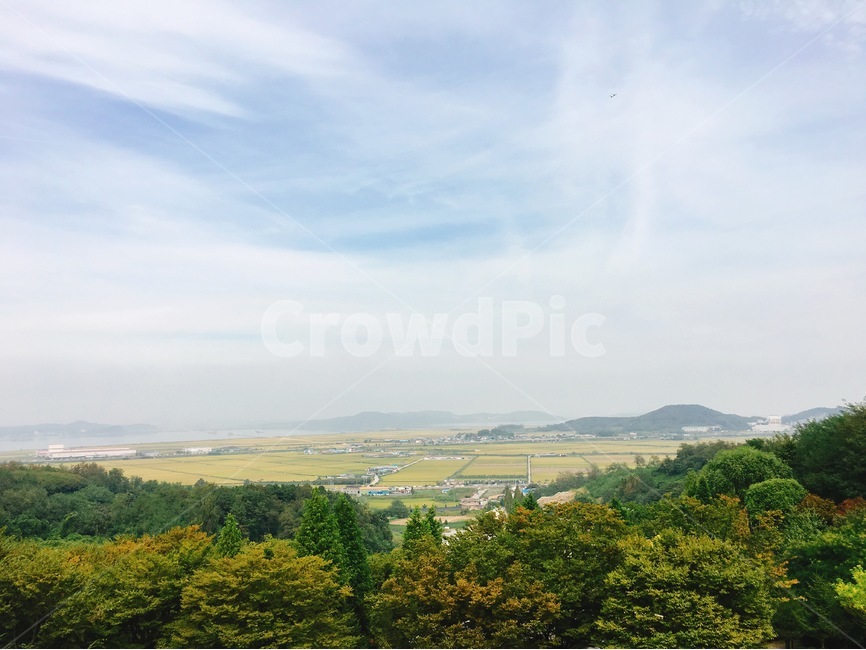하늘,구름,나무,밭,산,자연,풍경,식물,자연,풍경,nature,landscape,시골,마을,country,rural,town,outdoors,옥외
