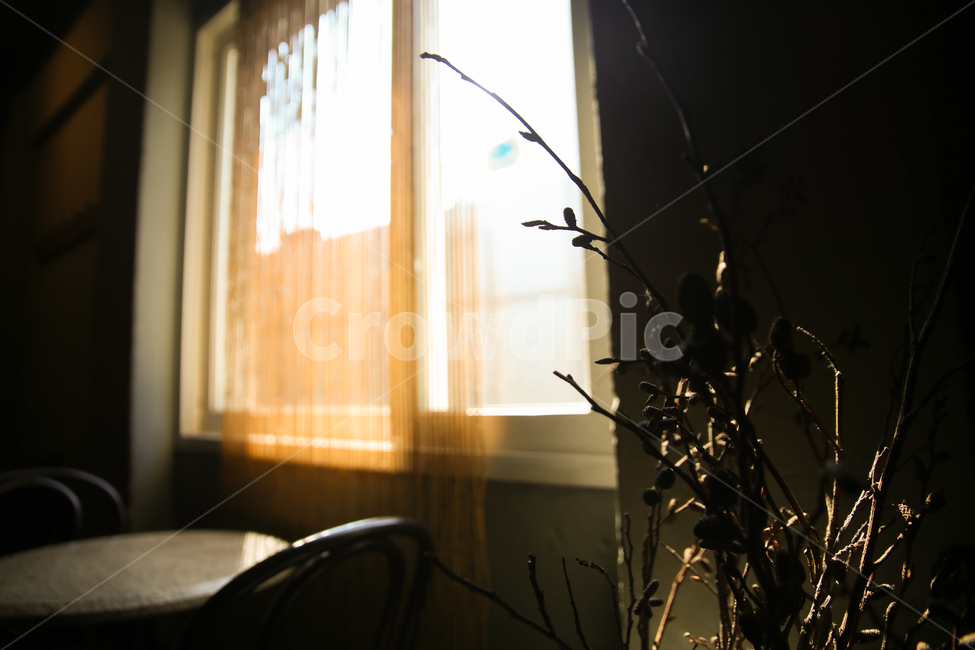 감성,노을,빛,카페,창문,감성,sensible,feeling,인테리어,실내디자인,interior design