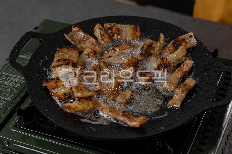고기, 막창, 돼지막창, 알막창, 껍데기, 사진,이미지,일러스트,캘리그라피 - Nhoman676작가