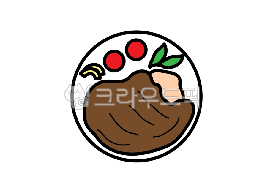 Korean food,pork cutlet,pork cutlet,authentic pork cutlet,Western food,Western food,food icon,icon