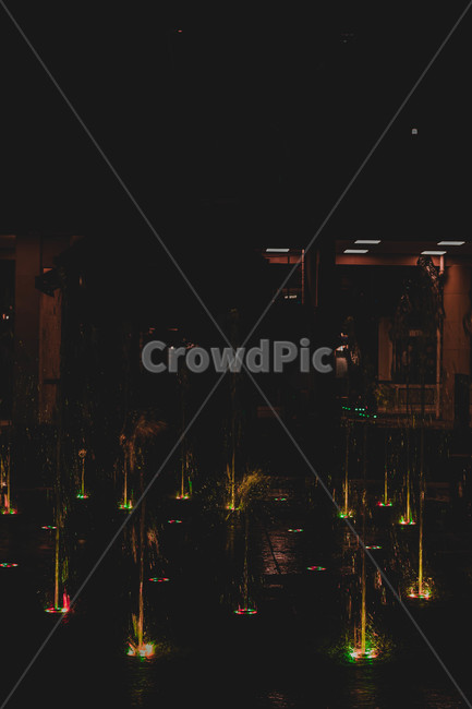 네온,야광,발광,분수,분수대,물,순간,감성,neon,glow,fountain,water,여름,계절,summer,season,야경,밤,풍경,nightscape,night,landscape,urban,어반,town,도시,building,건물,city,시티,metropolis,중심지,nature,자연,outdoors,옥외