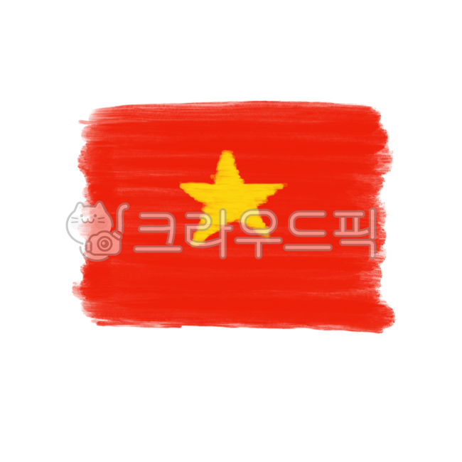 베트남,베트남국기,국기,만국기,세계국기