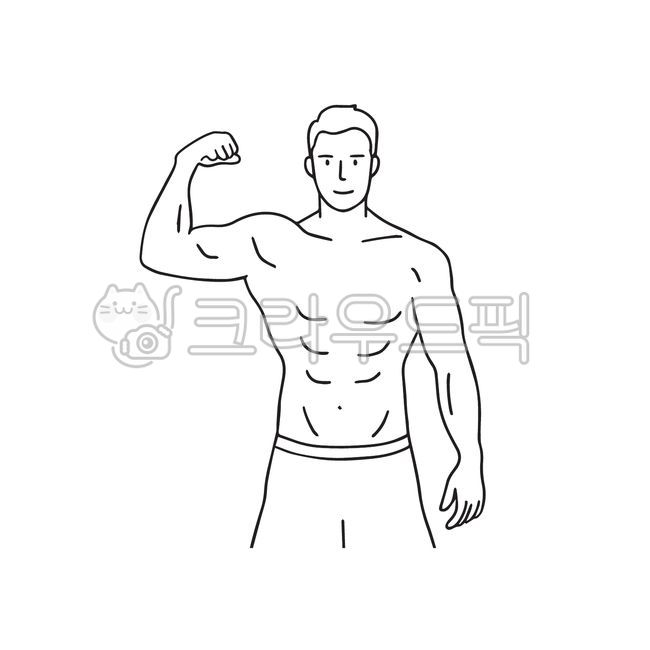 트레이너,벌크업,홈트레이닝,근육맨,근육,남자,피트니스,헬스,운동,팔근육