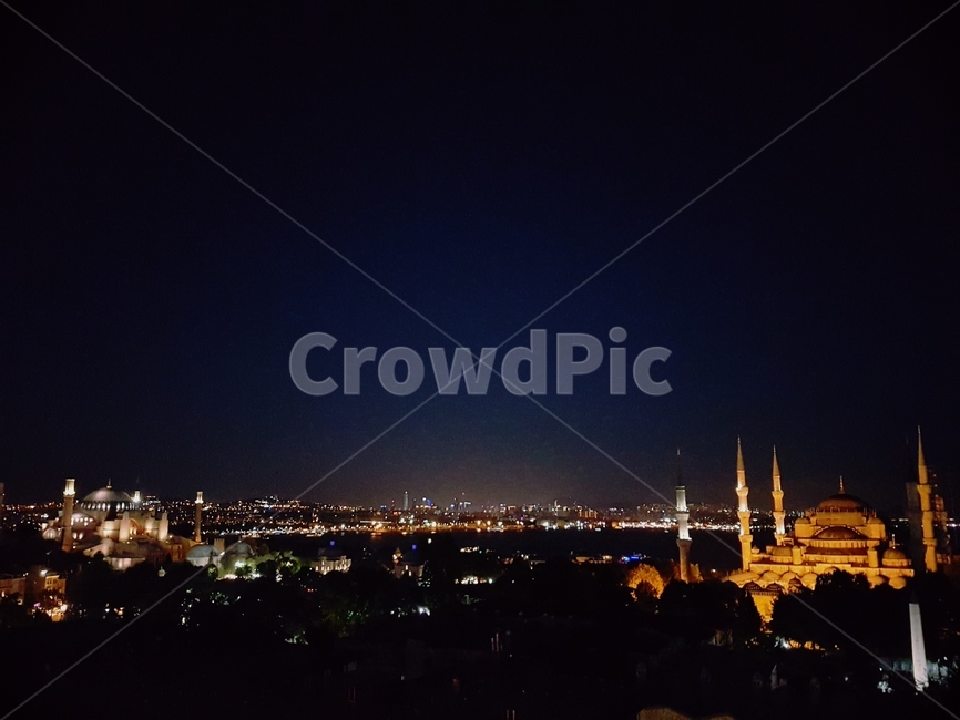 이스탄불,야경,사원,터키,전망대,야경,밤,풍경,nightscape,night,landscape,도시,city,해외,외국,세계,foreign,oversea,world,세계도시풍경,해외도시풍경,외국도시풍경,world cityscape,spire,첨탑,steeple,뾰족한 탑,building,건물,architecture,건축물,tower,탑,metropolis,중심지,town,urban,어반,시티,scenery,outdoors,옥외,nature,자연,dome,둥근 천장