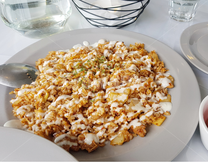 볶음밥,필라프,음식,볶음음식,김치볶음밥,food