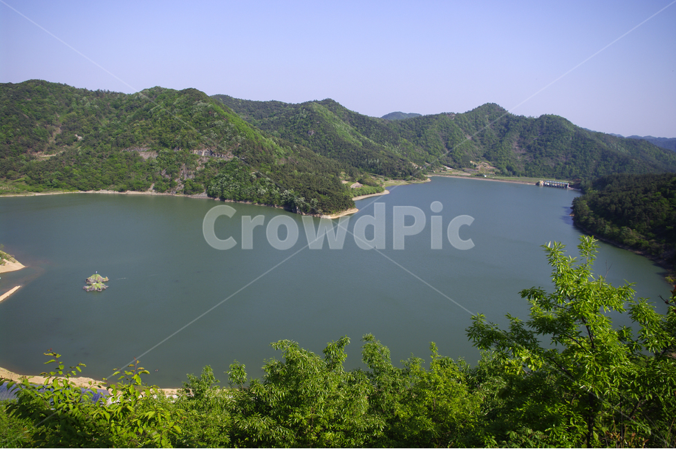 풍경,함평,풍광,자연,하늘,저수지,산,대동저수지,자연,풍경,nature,landscape,water,물,outdoors,옥외