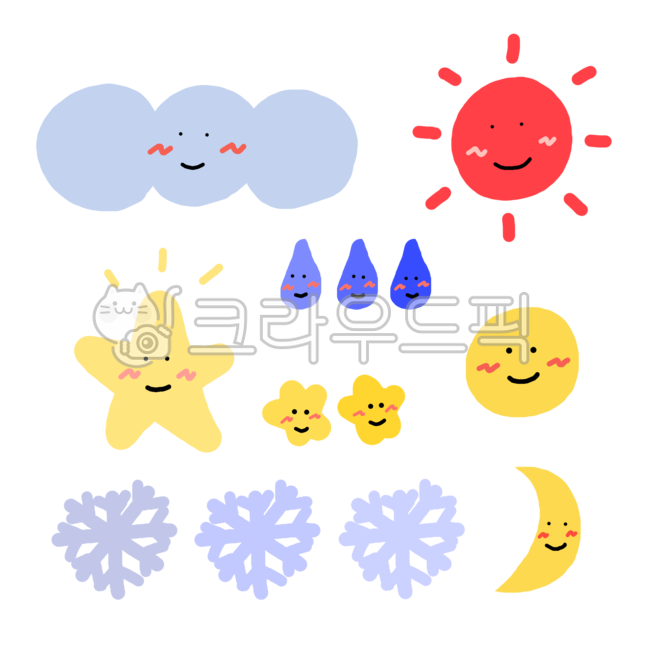 sun illustration,kindergarten,Nukki,star illustration,icon,child pilot,weather png,raindrop illustration,sketchbook,sun,star png,snow illustration,smile,dakku,sticker illustration,cute icon,snow crystal,dakku png,cloud sticker,kindergarten event,star,smil