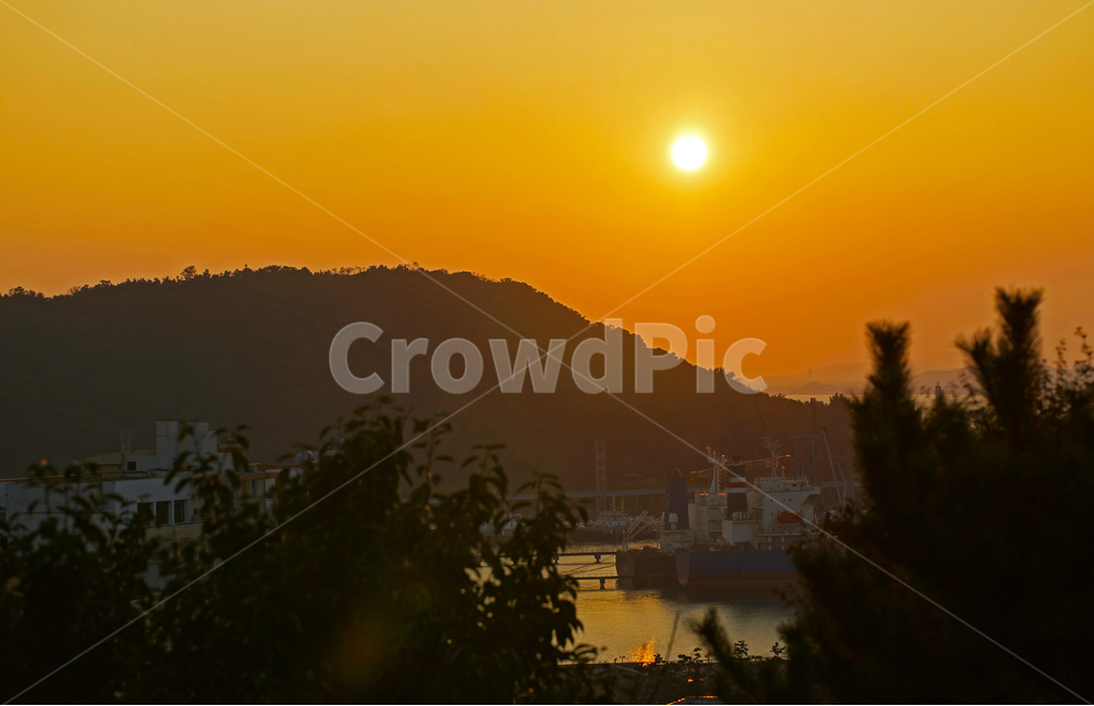 일몰,석양,월미도,붉은해,지는해,자연,풍경,노을,자연,풍경,nature,landscape,outdoors,옥외,sunlight,햇빛,flare,플레어,light,빛,sky,하늘,sunset,dusk,황혼,dawn,새벽,red sky,붉은 하늘