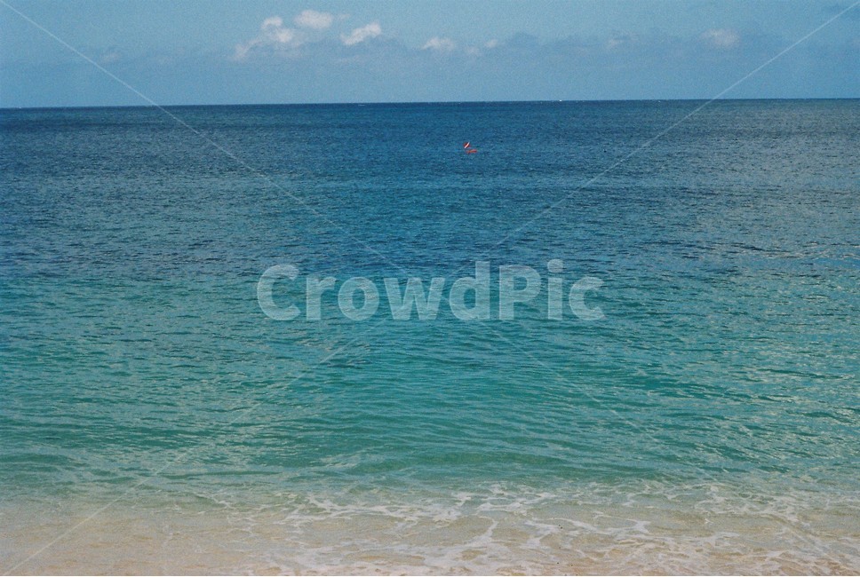 잔잔한물,바다,바닷물,sea,하와이,hawaii,beach,비치