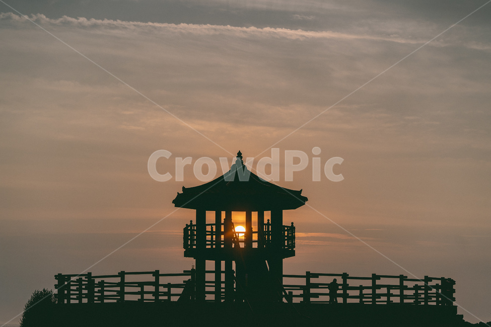nature,자연,outdoors,옥외,scenery,풍경,building,건물,해안,일몰,sunset,전망대,닭머르해안,닭머르,제주,jeju,바다,sea,노을