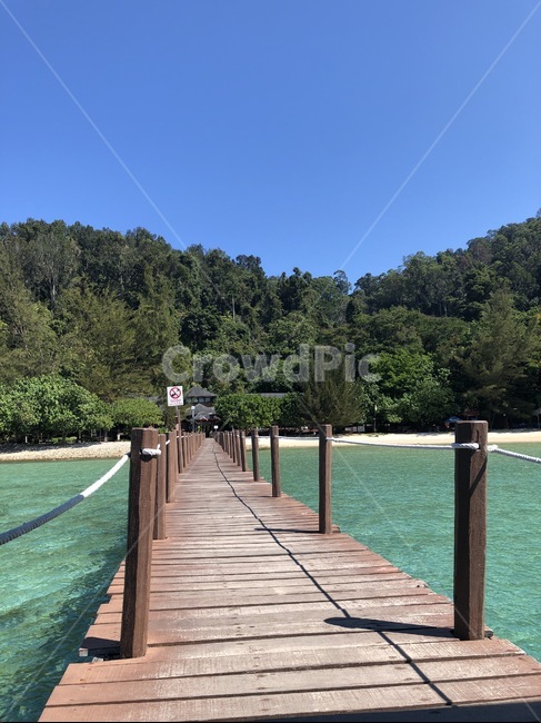 휴양지,holiday,ocean,heaven,바다,자연,풍경,nature,landscape,water,물,waterfront,워터 프론트,pier,교각,port,포트,building,건물