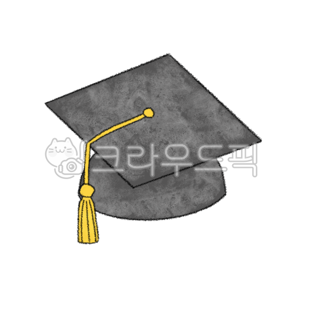 졸업, 졸업식, 학사모, png, 학사모png, 사진,이미지,일러스트,캘리그라피 - 봉숙할미작가