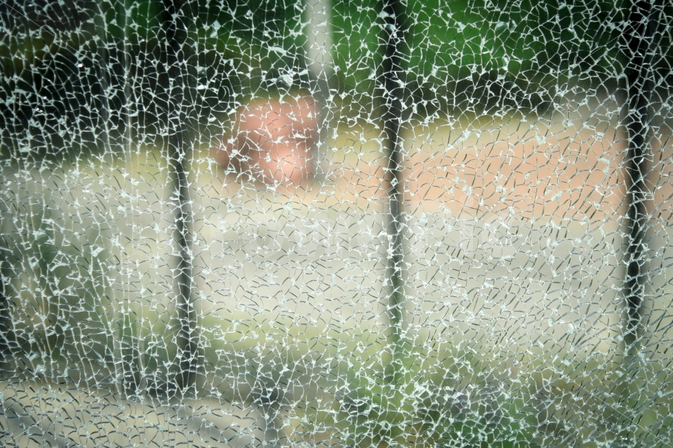 깨짐,유리,풍경,broken,조각,텍스처,질감,패턴,texture,pattern