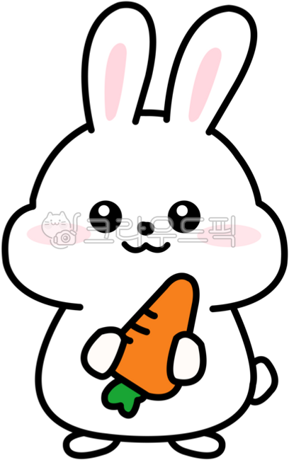 토끼,캐릭터,토끼캐릭터,귀여운토끼,동물캐릭터,귀여운,소동물,귀여운동물,토끼그림,토끼일러스트