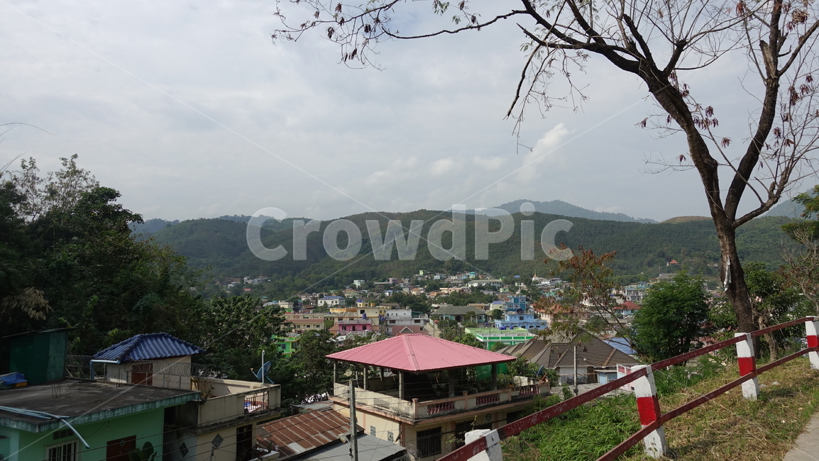 landscape,경치,nature,자연,outdoors,옥외,scenery,풍경,마을