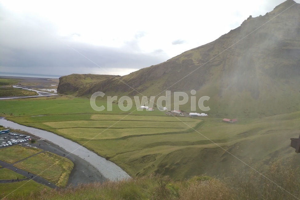 자연,nature,물,water,landscape,경치,hill,언덕
