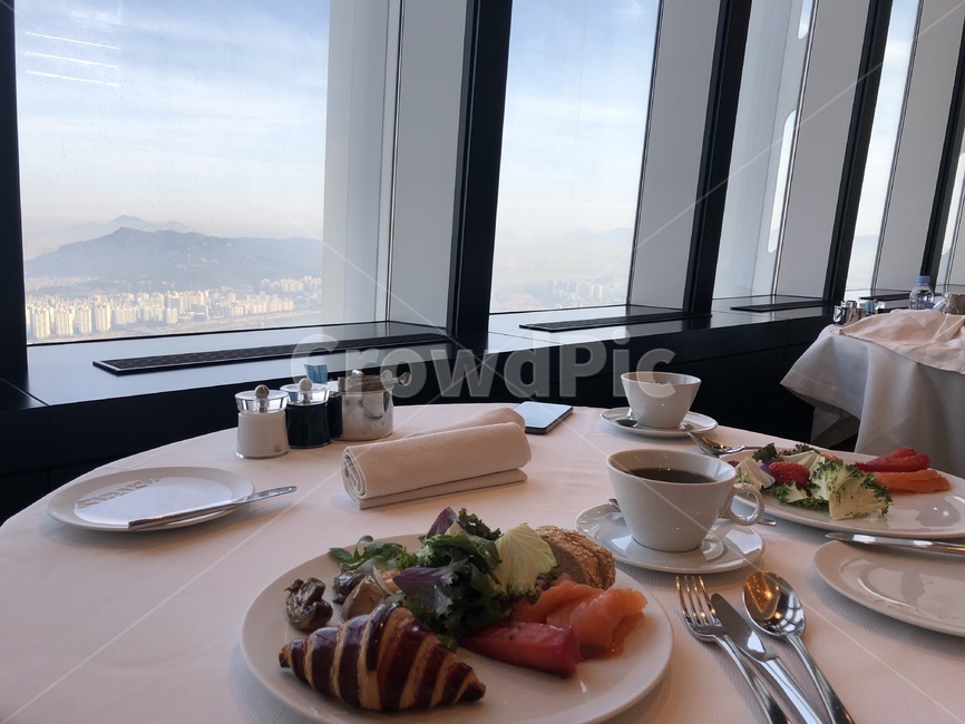 커피,브런치,음식,coffee,brunch,food,호텔,조식,아침식사,조식,브런치,breakfast,brunch
