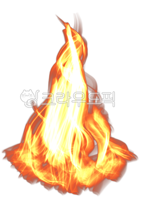 화염, 불길, 불꽃, 화재, 파괴, 사진,이미지,일러스트,캘리그라피 - evejet작가