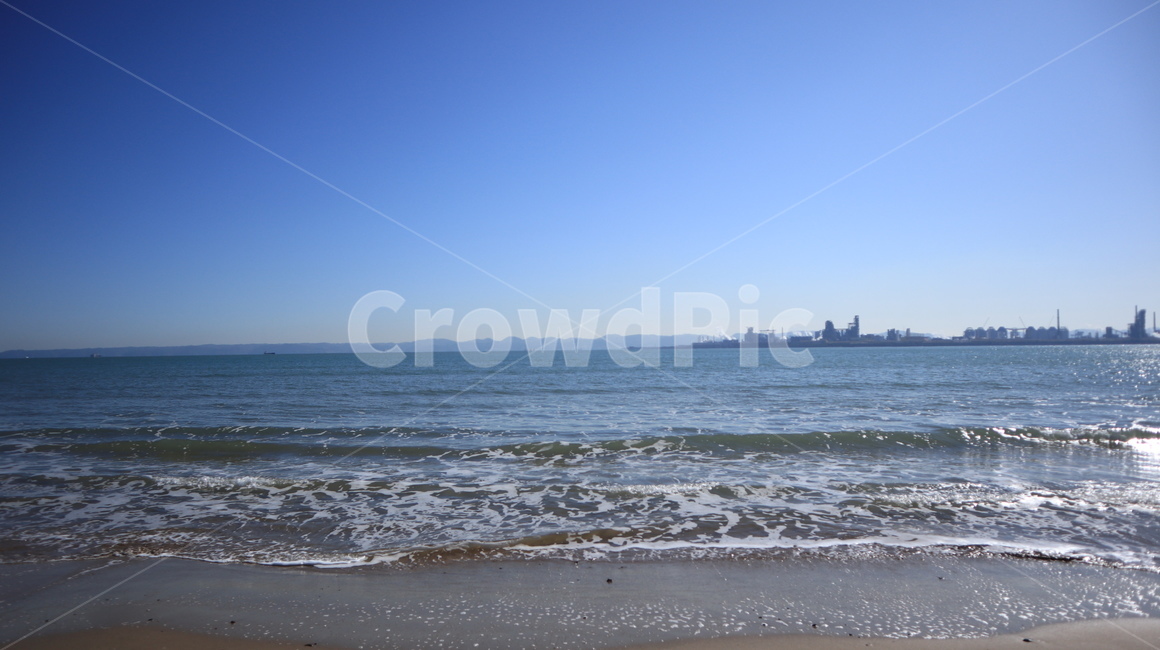 water,물,outdoors,옥외,ocean,자연,nature,바다,sea,대양,shoreline,해안선,파도,beach