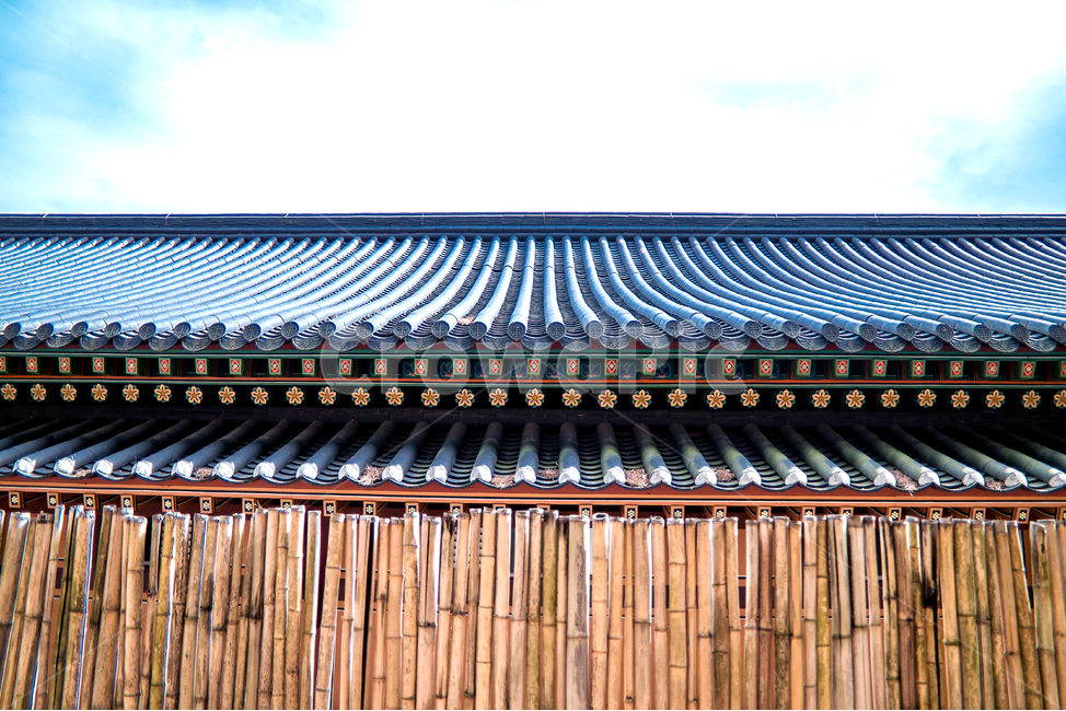 기와,절,단청,지붕,하늘,한국전통,한국문화,korean traditional,korean culture,건축물,건물외관,exterior,building,structure,architecture,construction