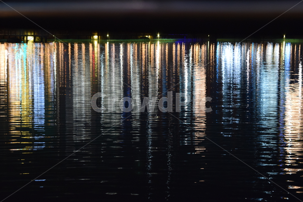 수성못,밤,별이빛나는밤,비친불빛,그림같은,lake,lakeatnight,야경,밤,풍경,nightscape,night,landscape,water,물,outdoors,옥외,nature,자연