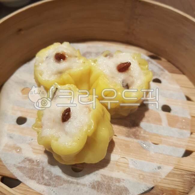 딤섬, 만두, 쇼마이, 사오마이, 새우쇼마이, 사진,이미지,일러스트,캘리그라피 - tastylog작가