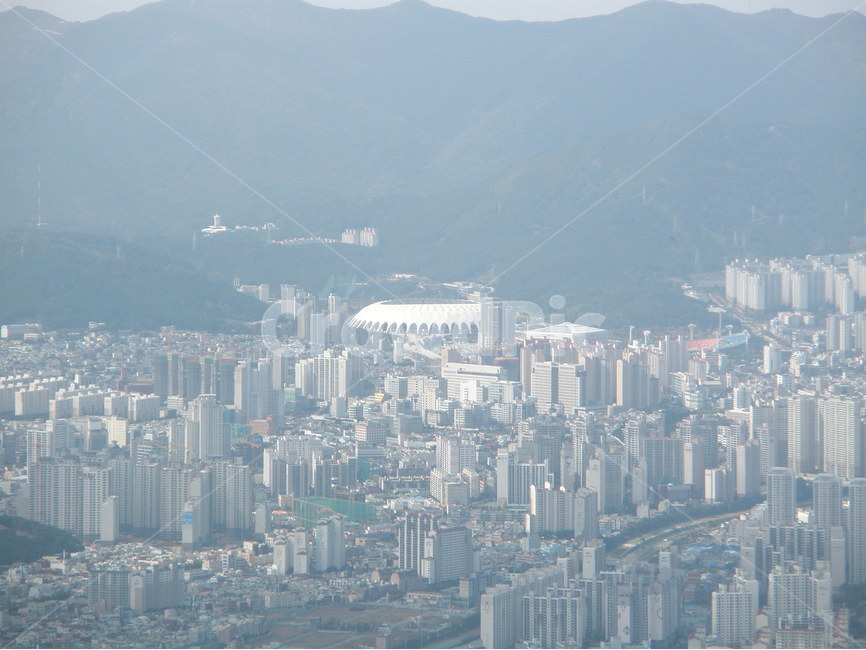 부산,도시풍경,풍경,사직운동장,장산,busan,city,landscape,도시,풍경,city,landscape,한국도시풍경,한국도시경관,korea cityscape,경치,nature,자연,outdoors,옥외,scenery,aerial view,조감도