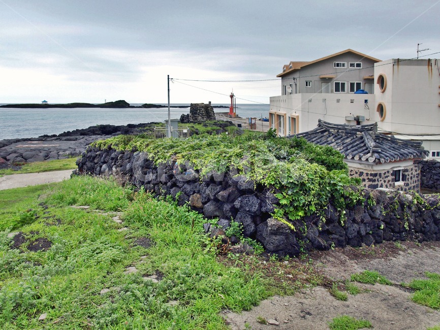 북촌등명대,다려도,제주,올레19코스,올레길,바다,제주도,jeju,jeju island,wall,벽,outdoors,옥외,nature,자연
