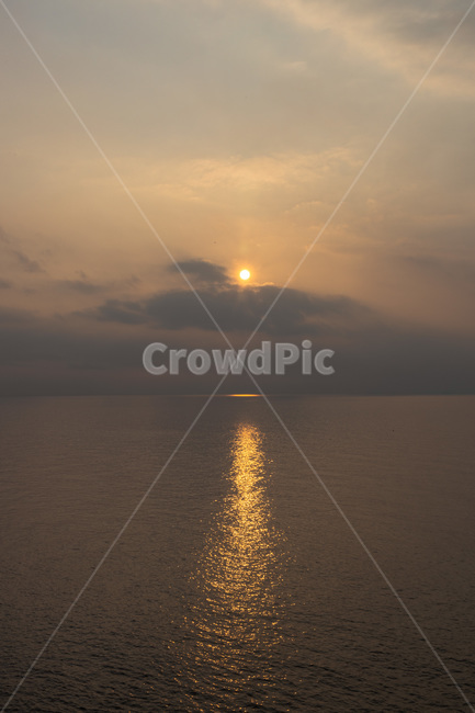 수평선,바다,석양,일몰,sunlight,햇빛,flare,플레어,light,옥외,outdoors,nature,자연,빛,sky,하늘,자연,풍경,nature,landscape
