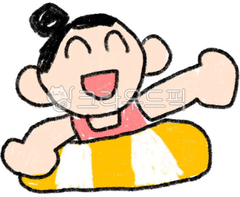 Illustration,drawing,doodle,doodle illustration,doodle drawing,doodle drawing,drawing,doodle,doodle,summer,water play,sea,swimming pool,tube,swimming,beach,summer vacation,summer break,swimming illustration,children's drawing,swims