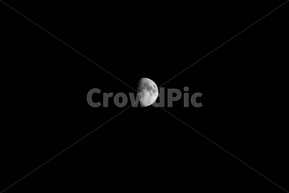nature,자연,outdoors,옥외,달,moon,우주,밤,night