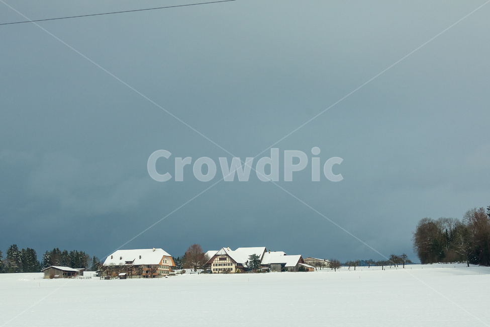 스위스,알프스산맥,얼음,눈,겨울,산,경치,겨울,계절,winter,season,시골,마을,풍경,landscape,country,rural,town,해외,외국,세계,foreign,oversea,world