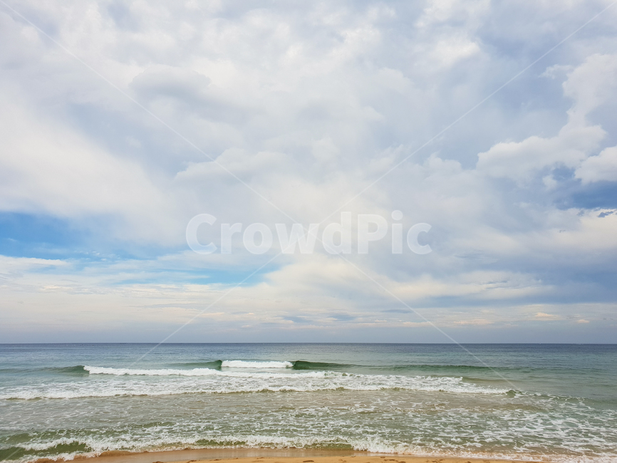 바다,파도,물결,하늘,파랑,모래,여름,자연,자연,풍경,nature,landscape,해변,바다,beach,sea,water,물,outdoors,옥외,ocean,대양