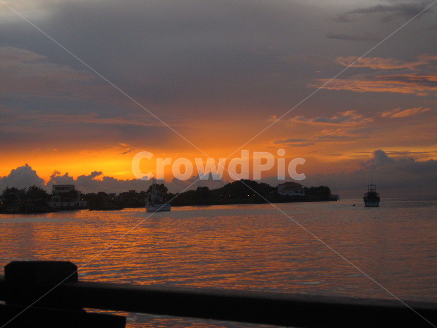 일몰,sunset,redsky,붉은하늘,황혼,자연,풍경,nature,landscape