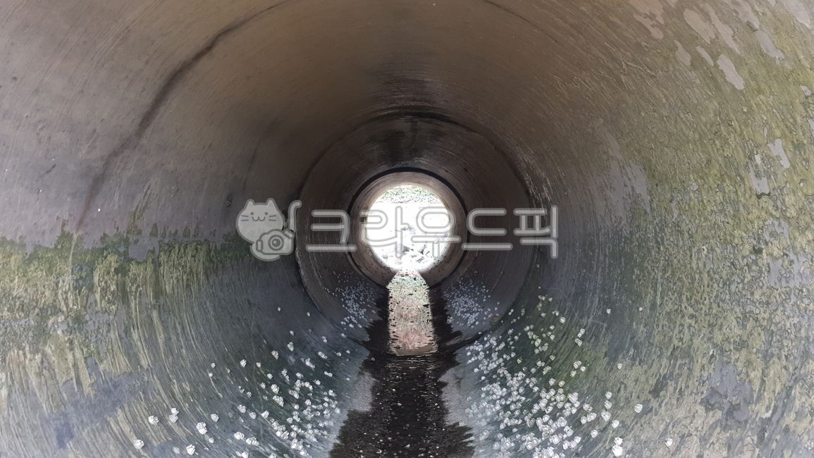 하수, 하수도, sewer, 따개비, barnacle, 사진,이미지,일러스트,캘리그라피 - 낙서쟁이작가