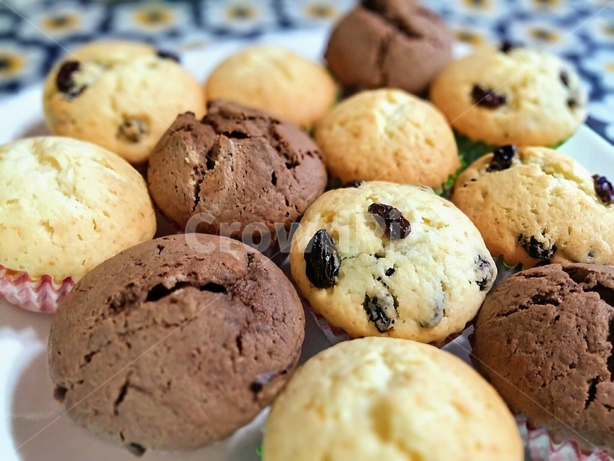홈베이킹,오븐요리,오븐,머핀,얼굴,아이,음식,갈색,간식,dessert,sweet,baking
