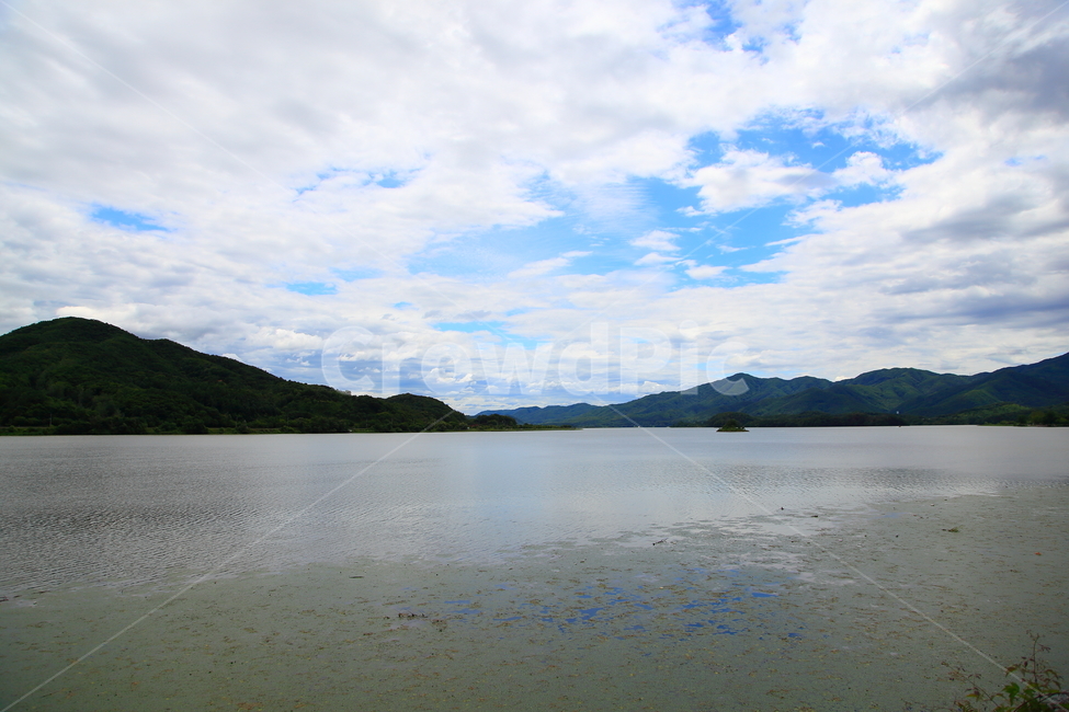 북한강,양평,두물머리,한강,하늘,자연,풍경,nature,landscape,water,물,outdoors,옥외,reservoir,저수지