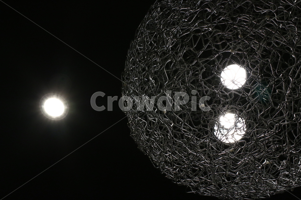 조명,전구,불빛,조명장식,인테리어,패턴,light,bulb,카페,실내인테리어,기하학무늬,원,동그라미,interior,decoration,ppt,배경화면,감성,분위기