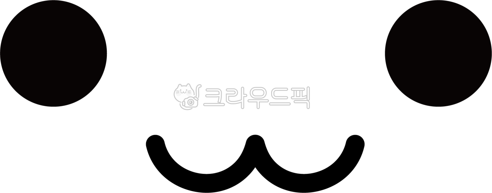 멍한표정,표정,그림,삽화,일러스트