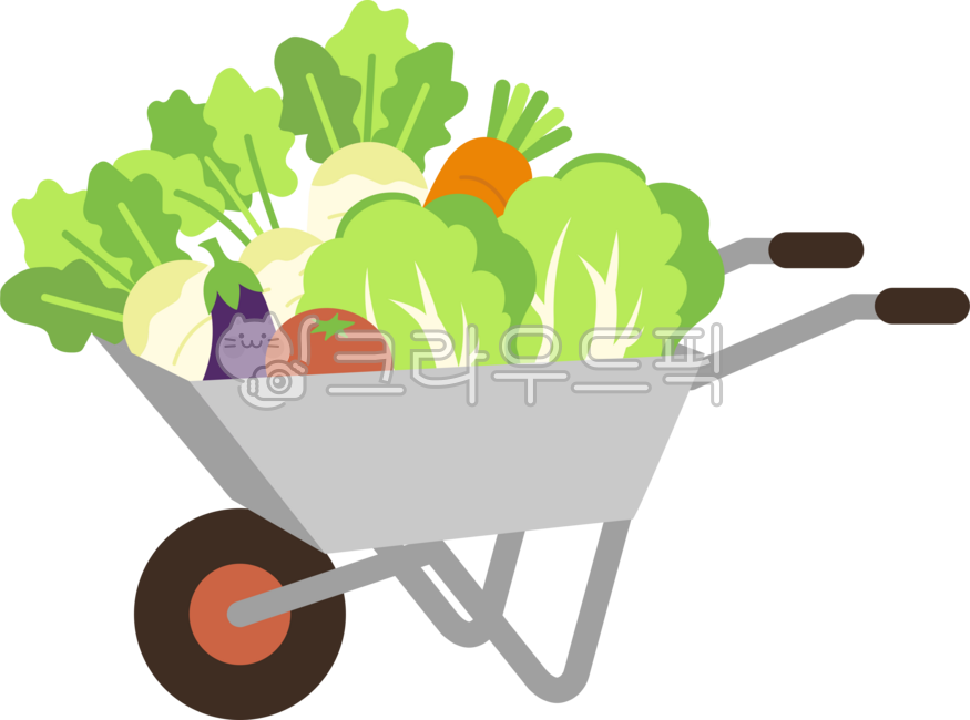 Handcart,cart,wheelbarrow,wheelbarrow,cart,cart,radish,cabbage,harvest,crop,harvesting,agricultural products,garden,ingredients,farmer,cultivation,vegetables,agriculture,farmhouse,harvest,Agriculture Day,Farmer's Day,carrot