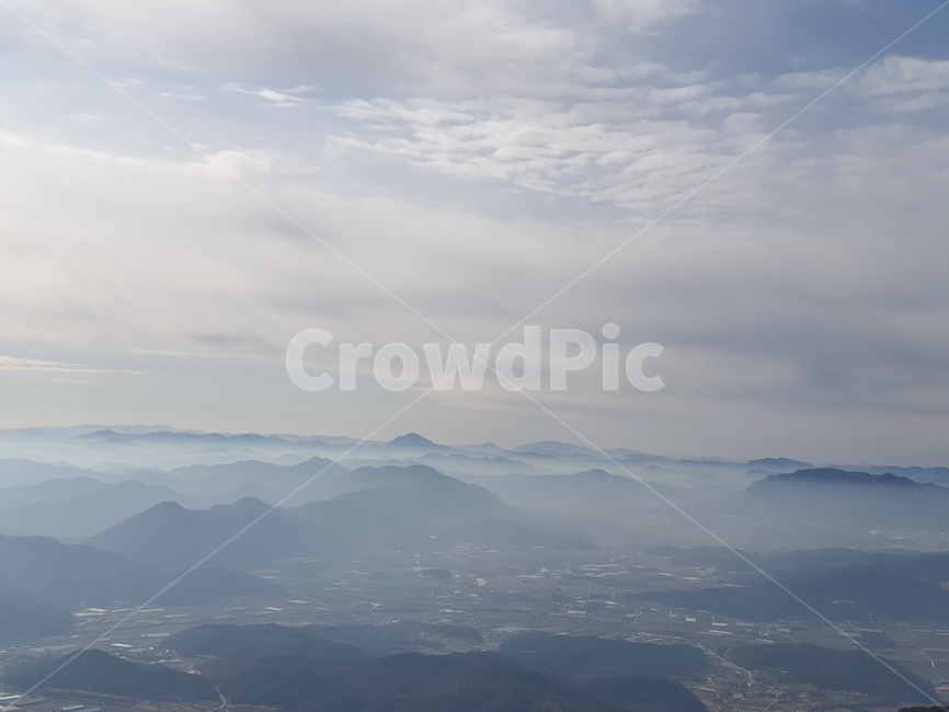 산,풍경,자연,경치,구병산