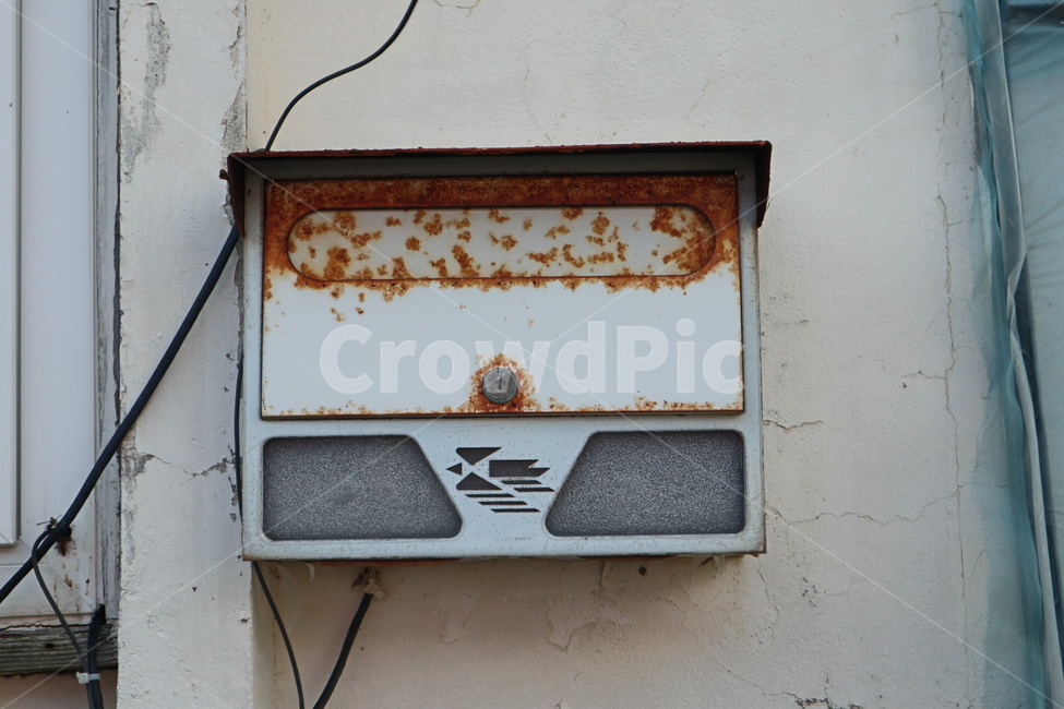 빈티지,레트로,감성,우편함,낡은우편함,녹슨우편함,시골집,시골,섬마을,섬,빈티지사진,빈티지느낌,빈티지감성,vintage