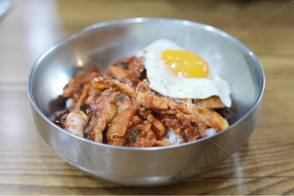 중화비빔밥,중식,중국요리,비빔밥,대구중화비빔밥,대구음식