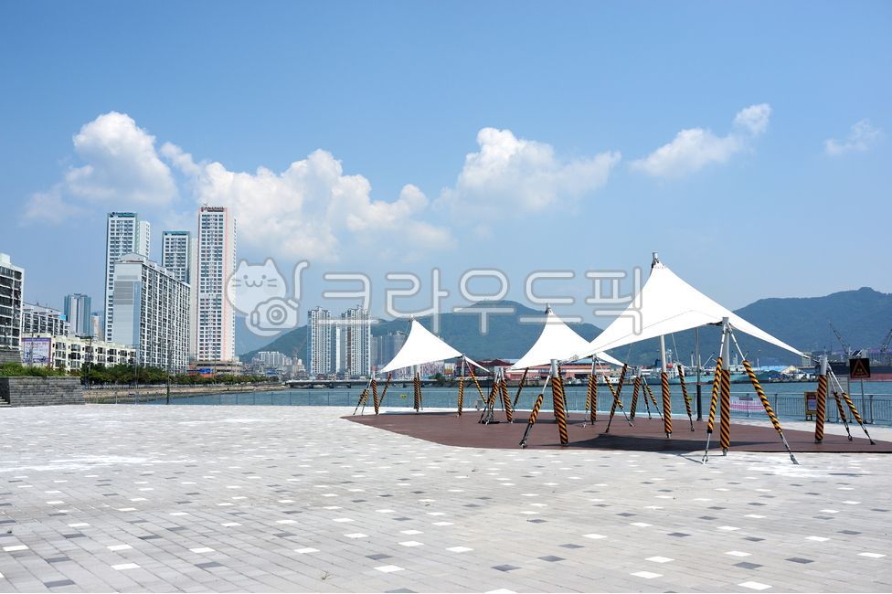 도시,건축학,건물,자연,빌딩