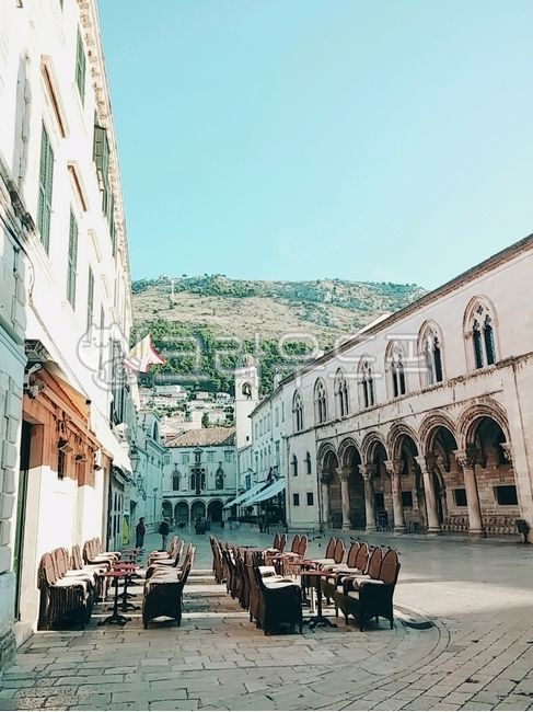 크로아티아,두브로브니크,올드시티,식당,oldcity,유럽