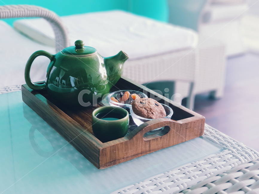 주전자,차,teapot,티팟,tea,쿠키,cookie,간식,snack,여유,relaxation,relaxed,휴가,vacation