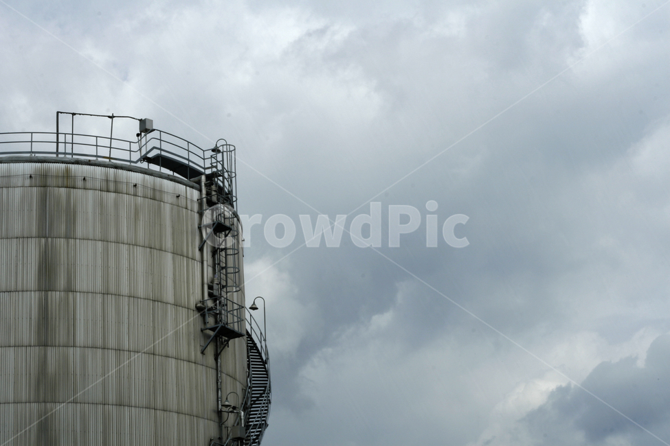 하늘,구름,플랜트,공장,저장소,산업,industry,industrial,건축물,건물외관,exterior,building,structure,architecture,construction